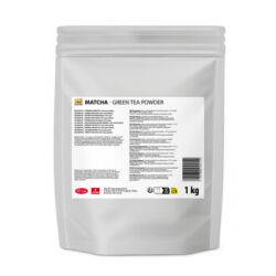 Sproszkowana zielona herbata MATCHA 1 kg