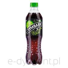 Tymbark colove cola limonka 500ml