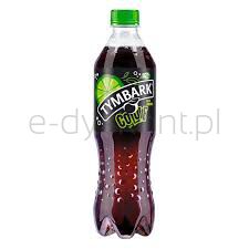 Tymbark colove cola limonka 500ml