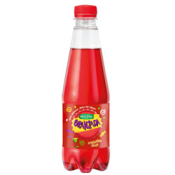 Hellena Oranżada Czerwona 500 Ml SK