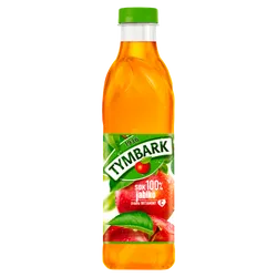Tymbark Sok 100% Jabłko 1 L SK