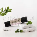 Worki na śmieci DONAU ECO, mocne (LDPE), 240l, 5 szt., czarne - 2
