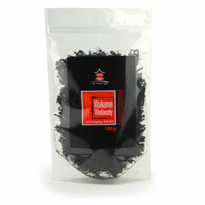 House Of Asia Wodorosty Wakame 150G