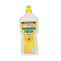 Morning Fresh Lemon Skoncentrowany Płyn Do Mycia Naczyń 900 ml