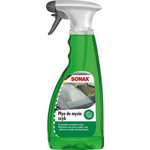 Płyn do mycia szyb Sonax  500ml