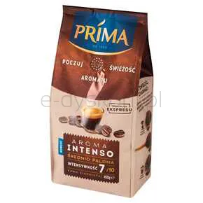 Kawa Ziarnista Prima Aroma Intenso 450 G Jde