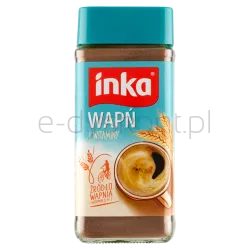 Inka Wapń 100 G