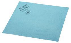 Vileda Ściereczka Professional PVAmicro, 35 x 38 cm, niebieska