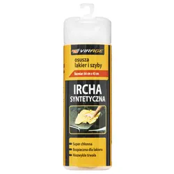 Ircha syntetyczna 64cm x 43cm Moje Auto VIRAGE