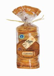 Ania Ciasteczka Orkiszowe Czekoladowe B/C Bio 120 G