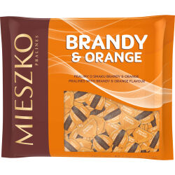 Amoretta BrandyOrange 1 Kg Mieszko