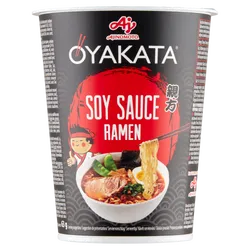 Oyakata Zupa Sos Sojowy 63G Kubek