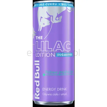 Red Bull The Lilac Edition Sugarfree- SK