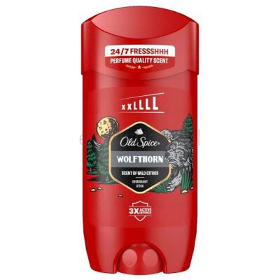 Old Spice Dezodorant W Sztyfcie Dla Mężczyzn Wolfthorn 85Ml