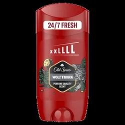 Old Spice Wolfthorn Dezodorant W Sztyfcie Dla Mężczyzn 85Ml