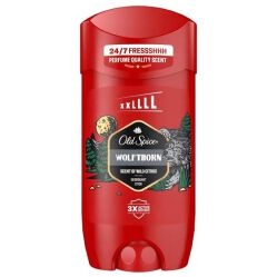 Old Spice Dezodorant W Sztyfcie Dla Mężczyzn Wolfthorn 85Ml