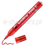 Edding Marker Permanentny E-2000C 1,5-3 Mm, Czerwony - 3
