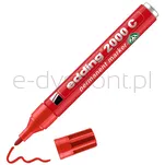 Edding Marker Permanentny E-2000C 1,5-3 Mm, Czerwony - 3