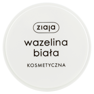 Ziaja Wazelina Biała 30G