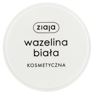 Ziaja Wazelina Biała Kosmetyczna 30 Ml