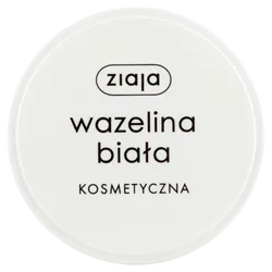 Ziaja Wazelina Biała Kosmetyczna 30 Ml