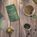 Pukka Herbata Supreme Matcha Green, 20 Kopert - 3