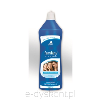 Familijny Szampon 700Ml