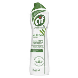 Cif Mleczko Original 540G