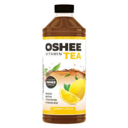 Oshee Vitamin Black Tea Lemon 1100Ml SK