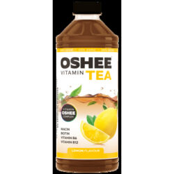 Oshee Vitamin Black Tea Lemon 1100Ml SK