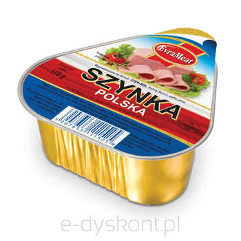 Evrameat Szynka Polska 110 G