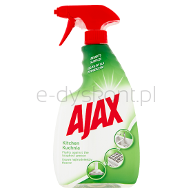 Ajax Spray Do Kuchni 750Ml