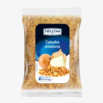 Helcom Cebulka Smażona 1 Kg 
