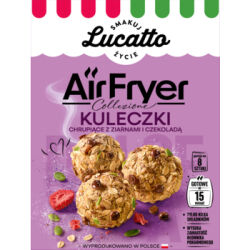 Lucatto Kuleczki z ziarnami 300g