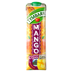 Tymbark Napój Owoce Świata Wieloowocowy Mango 1 L