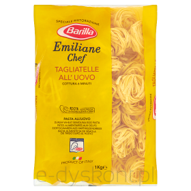 Barilla Makaron Tagliatelle 1000 G