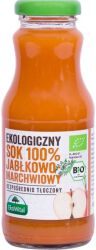 Ekowital Sok Jabłkowo-Marchwiowy 100 % Bio 250 Ml