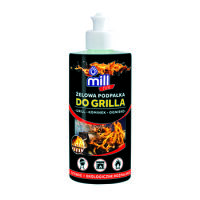 Mill Żelowa Podpałka Do Grilla 250 Ml  Madonis