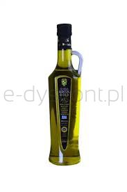 Chania Kreta Gold Oliwa z Oliwek extra virgin 500 ml