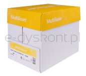 MULTILASER Papier ksero A4, klasa C, 80gsm, 500ark. - 3