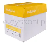 Papier ksero MULTILASER, A4, klasa C, 80gsm, 500ark. - 3