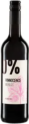 Wino Bezalkoholowe Merlot Bio 750 Ml