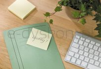Post-It Bloczek Samoprzylepny Ekologiczny (654-1T), 76X76Mm, 16X100 Kart., Żółty - 7