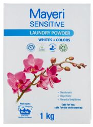 Mayeri Proszek Do Prania Uniwersalny sensitiv 650 g