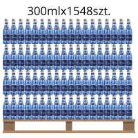 Woda Cisowianka Perlage Gaz 300Ml Szkłox1548 szt. (Paleta)