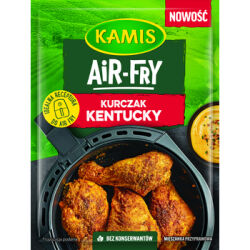 Kamis Air-Fry Kurczak Kentucky 20 g