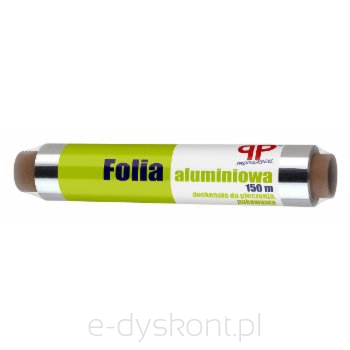 Jan Niezbędny Folia Aluminiowa Wkład 150M 