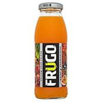 Frugo Pomarańczowe 300Ml (250Ml +20% Gratis)