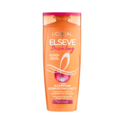 Elseve Dream Long Szampon Odbudowujący dla włosów długich i zniszczonych 400 ml