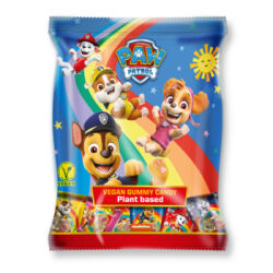 PAW Patrol Żelki wegańskie 240 g